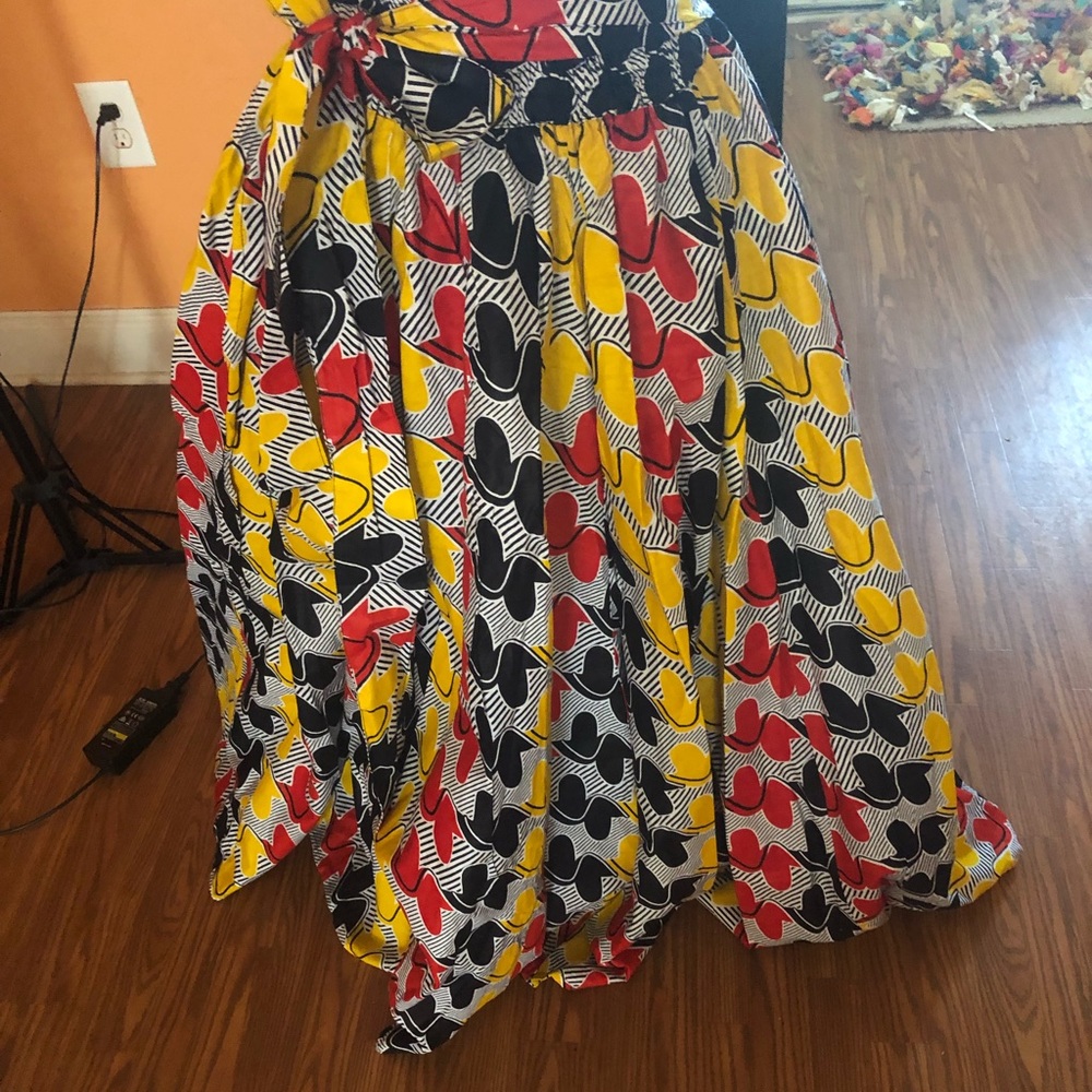 Skirt